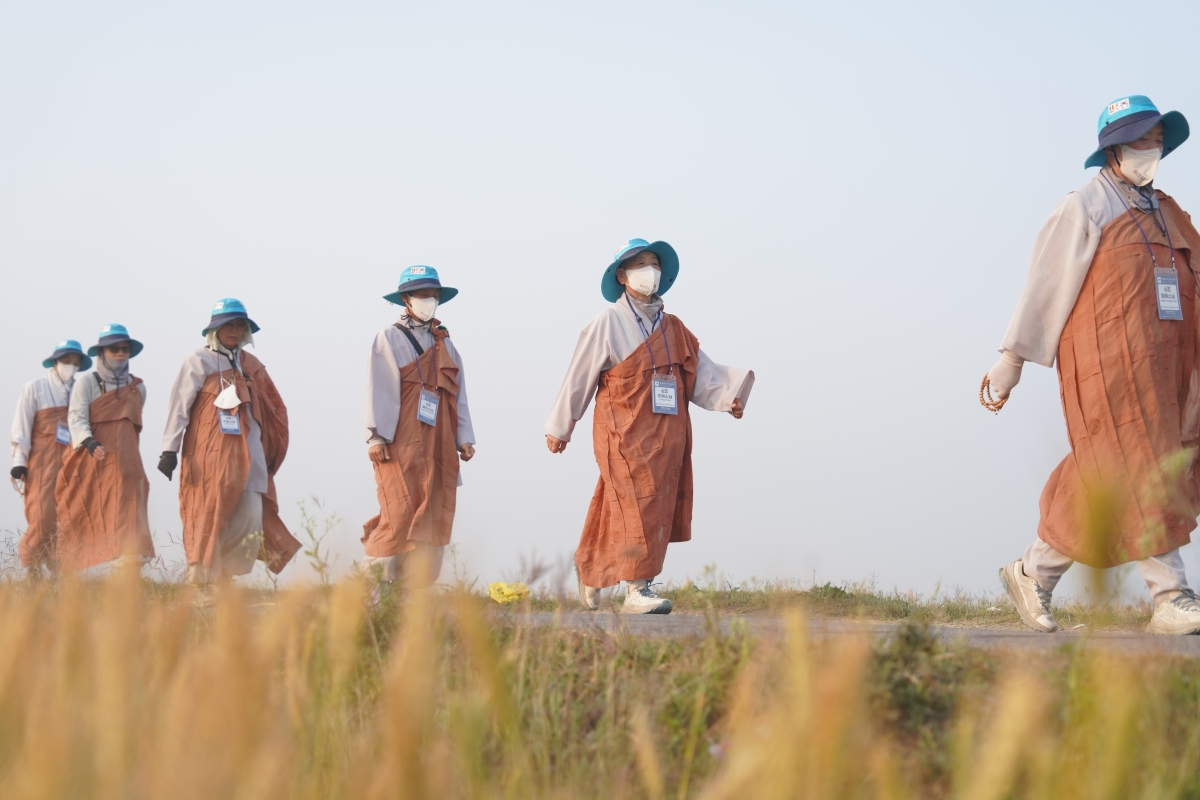 [인도순례] 20230313_순례 및 숙영지 (6)